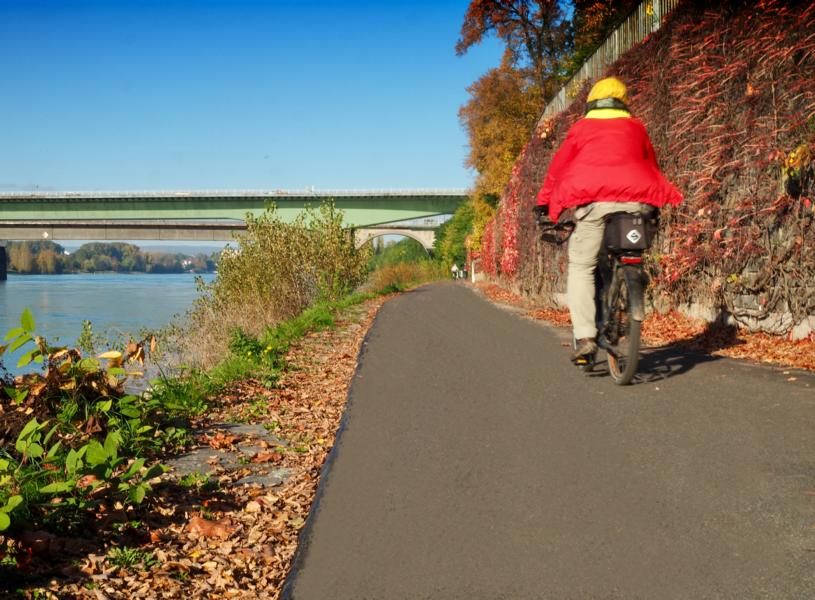 Radfahren in Koblenz – Jahresbericht 2024 jetzt verfügbar