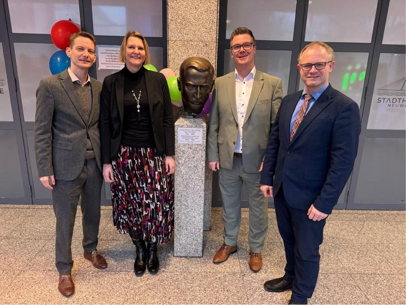 Bildung als Schlüssel zur Zukunft