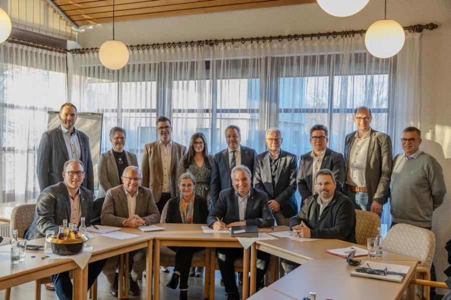 Gemeindeschwesterplus   jetzt im ganzen Landkreis