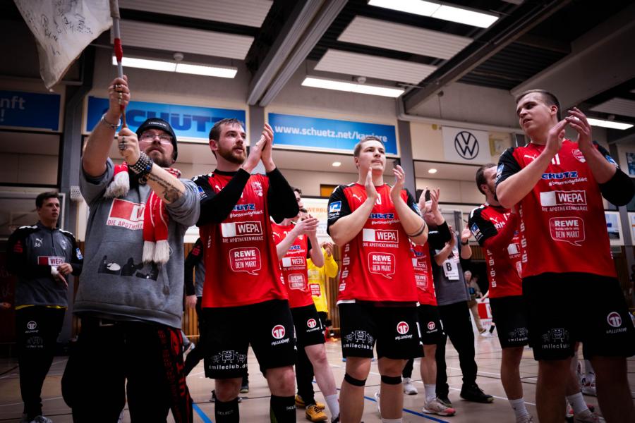 HV Vallendar – Pressemitteilung