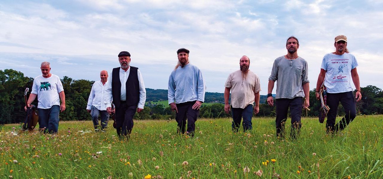 Besondere Musik-Momente in faszinierendem Ambiente