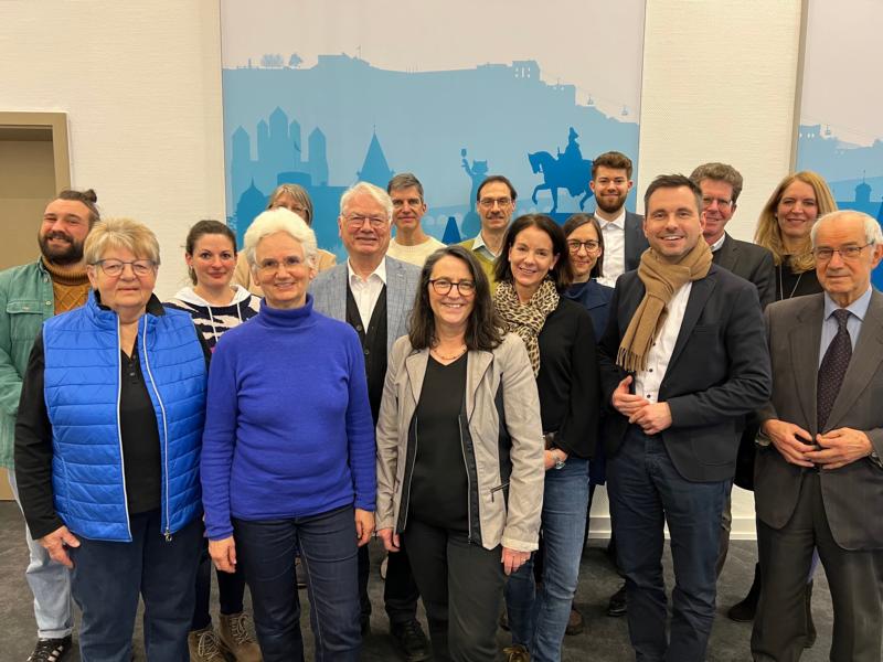 Klimabeirat der Stadt Koblenz