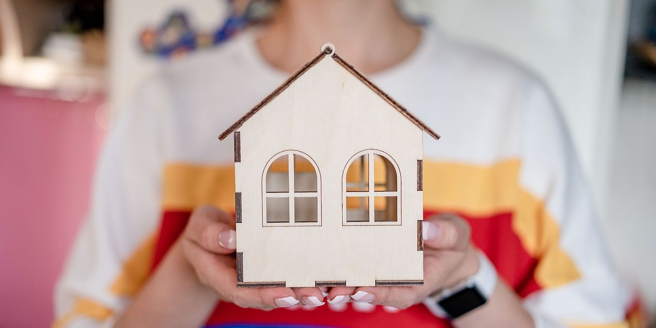 Baufinanzierung wählen: Wie viel Zuhause ist drin?