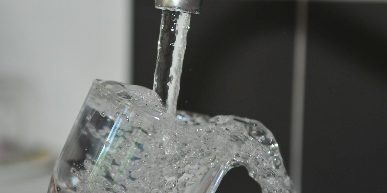 Leitungswasser in Deutschland – eine sichere Wahl?