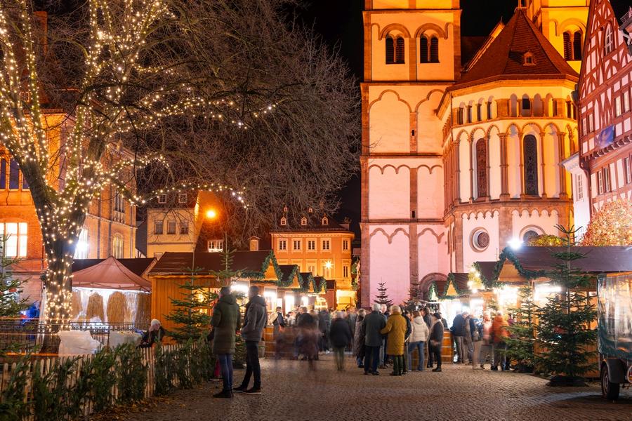 Bopparder Weihnachtsmarkt 2025: Jetzt für einen Standplatz anmelden