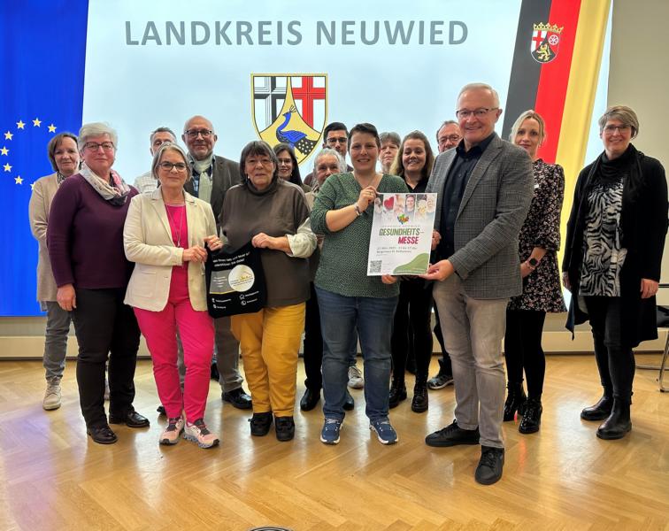 Landrat will Senioren mehr Sicherheit geben