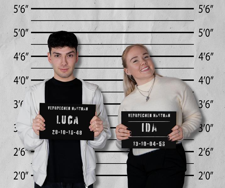 True Crime Live – Verbrechen hautnah im Theater Lahnstein