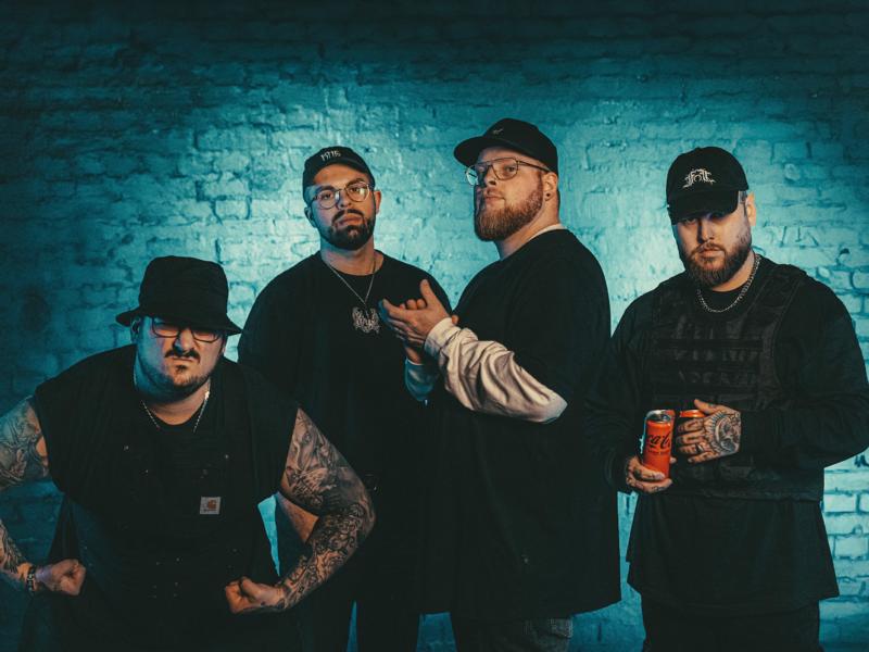 PM Shout Loud am 5. April