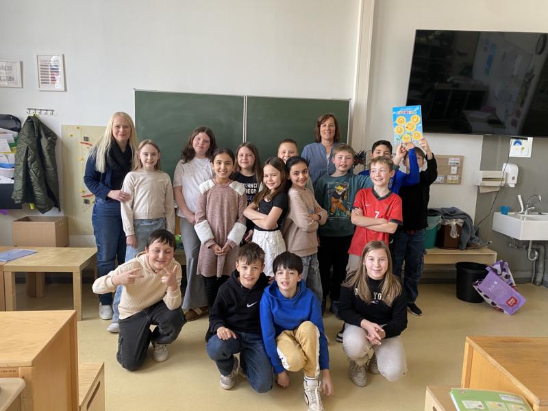 Wie verantwortungsvoll gehen Neuwieder Kinder mit Medien um?