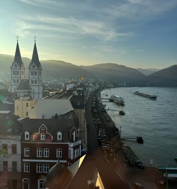 Stadt Boppard – Fragebogen Städtebauliches Entwicklungskonzept „Innenstadt/Rheinallee“