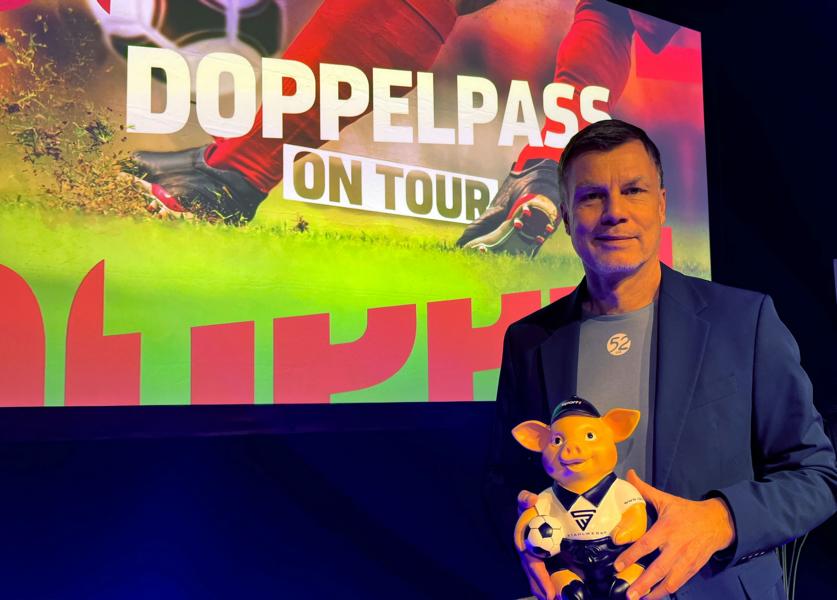 „Doppelpass on Tour“ macht Halt in Lahnstein