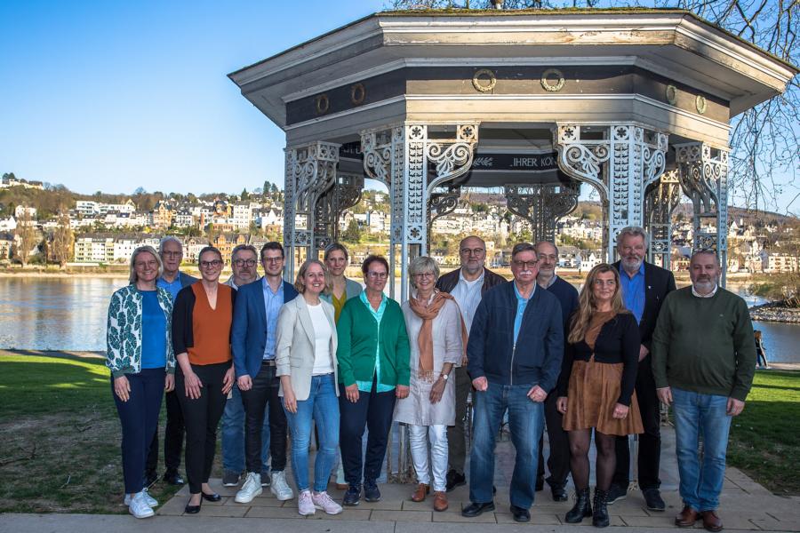 Die „JoHo-Schängel-Stiftung“ hat am vergangenen Donnerstag 11 Projekte aus Koblenz und Umgebung mit insgesamt 8.400 Euro unterstützt.