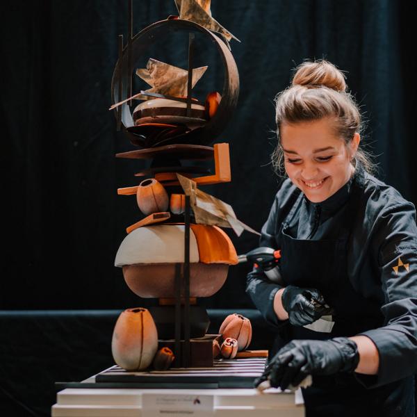 Ausstellung WERTE 2025 Sayner Hütte