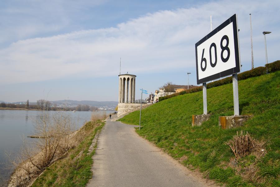 Neuwieds berühmtestes Bauwerk erkunden