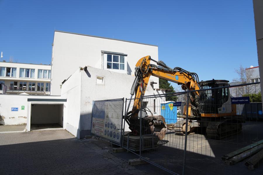 Zukunftsfähige Kooperation in der Wohnungslosenhilfe