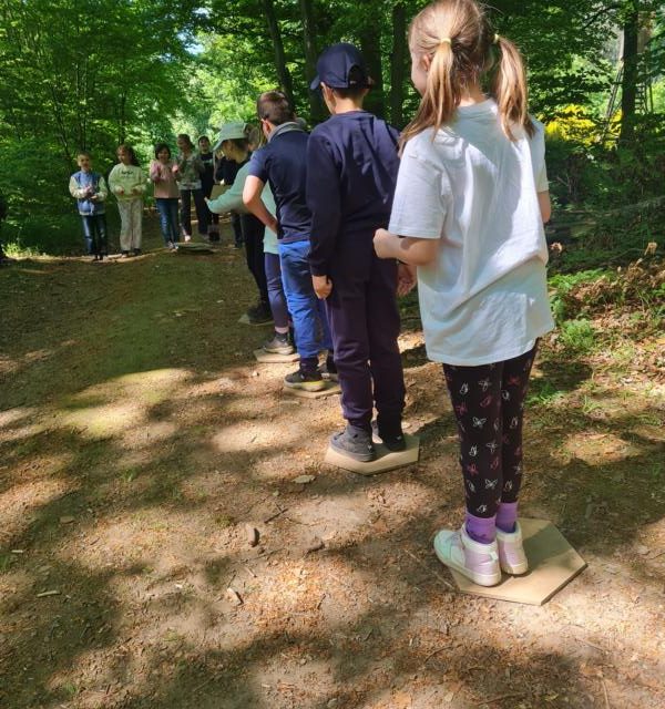 Wald-Jugendspiele Bendorf