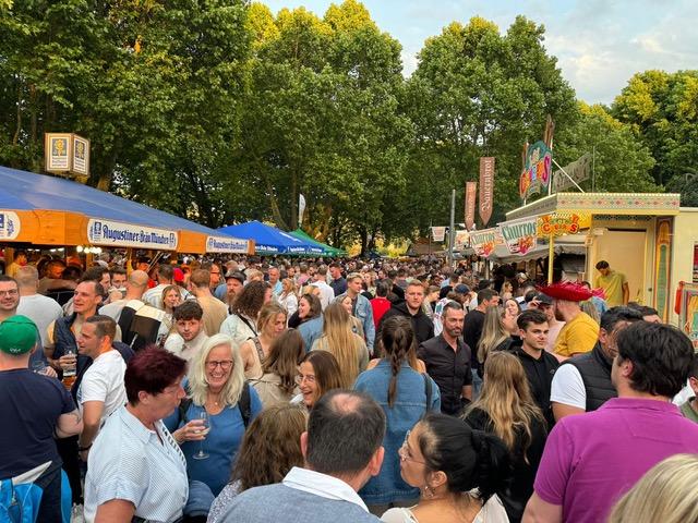 11. Koblenzer Bierbörse®, 06. – 09.06.2025