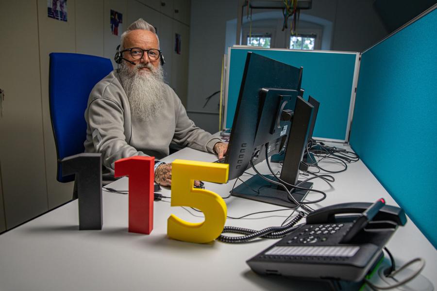 Die Behördenrufnummer 115 in Koblenz – Eine Nummer, alle Ämter