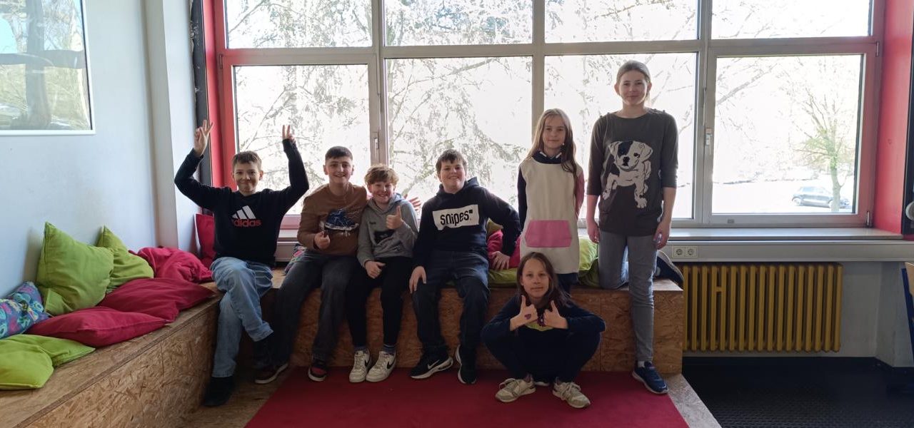 „Iss tight“ macht Appetit auf gesunde Ernährung