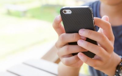 Das erste Smartphone fürs Kind: Tipps für eine sichere Handy-Nutzung