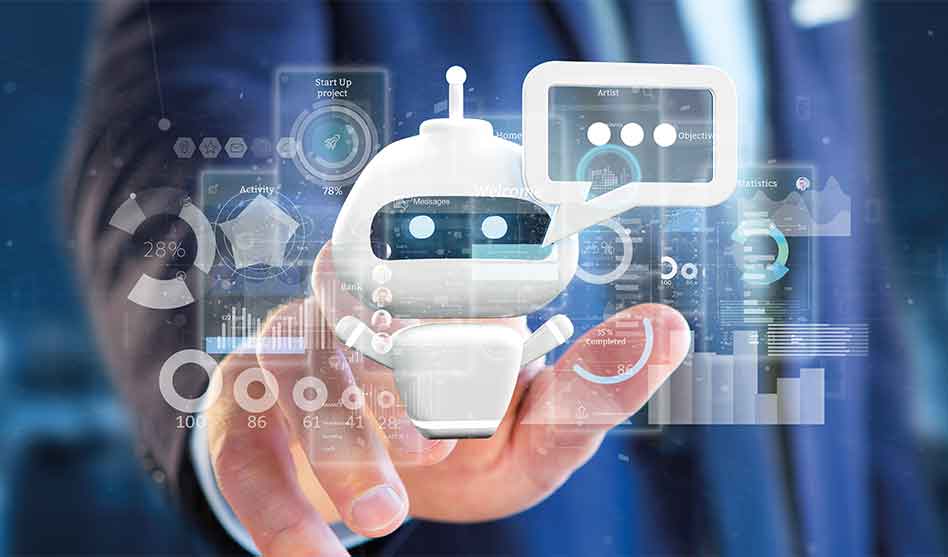 Mit Chatbots und Künstlicher Intelligenz zum digitalen Vorsprung – Warum moderne Unternehmen auf smarte Automatisierung setzen sollten