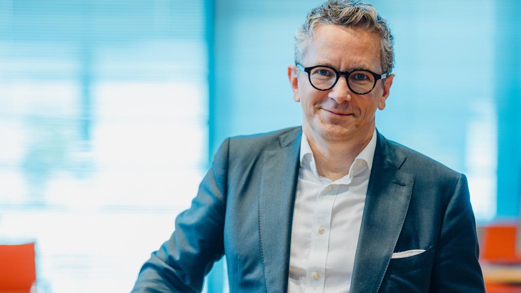 Koblenzer MdB betreut neben seinem Wahlkreis noch weitere Gebiete