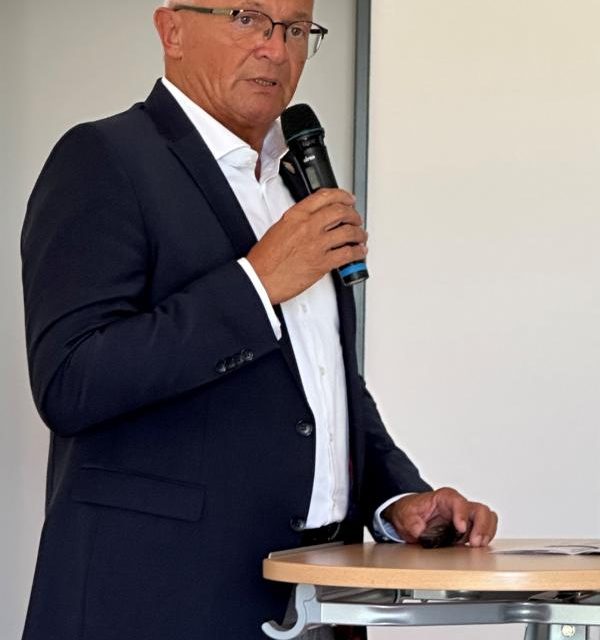 „Eine gelebte Transparenz auf Augenhöhe“