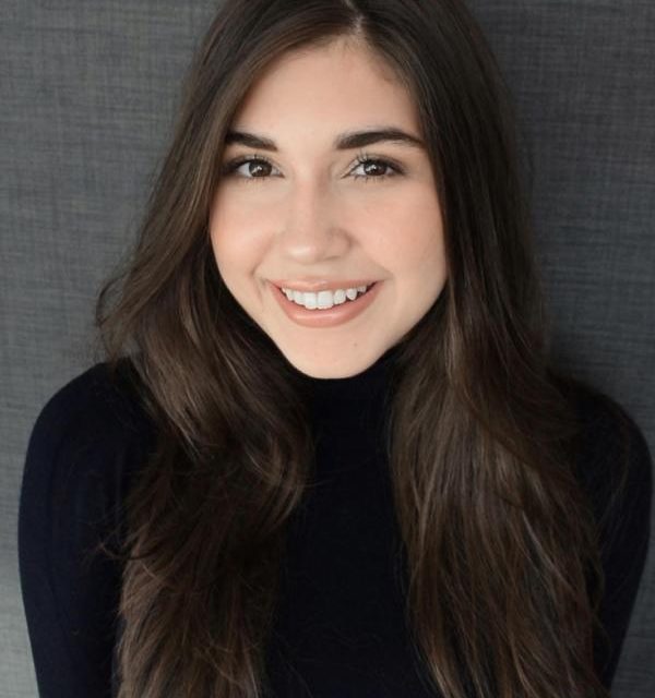 2.Lesung „Moments so blue like our love“ mit Gabriella Santos de Lima