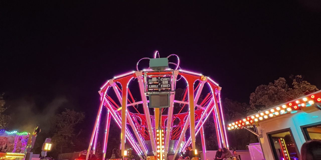 Highlights auf der Heddesdorfer Pfingstkirmes