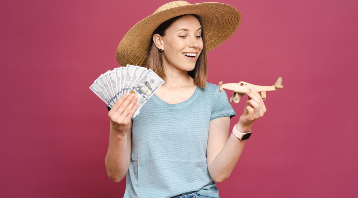 Wie man beim Reisen Geld sparen kann: Die besten Spartipps