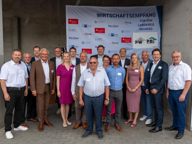 Landrat möchte echte Aufbruch-Stimmung im Land