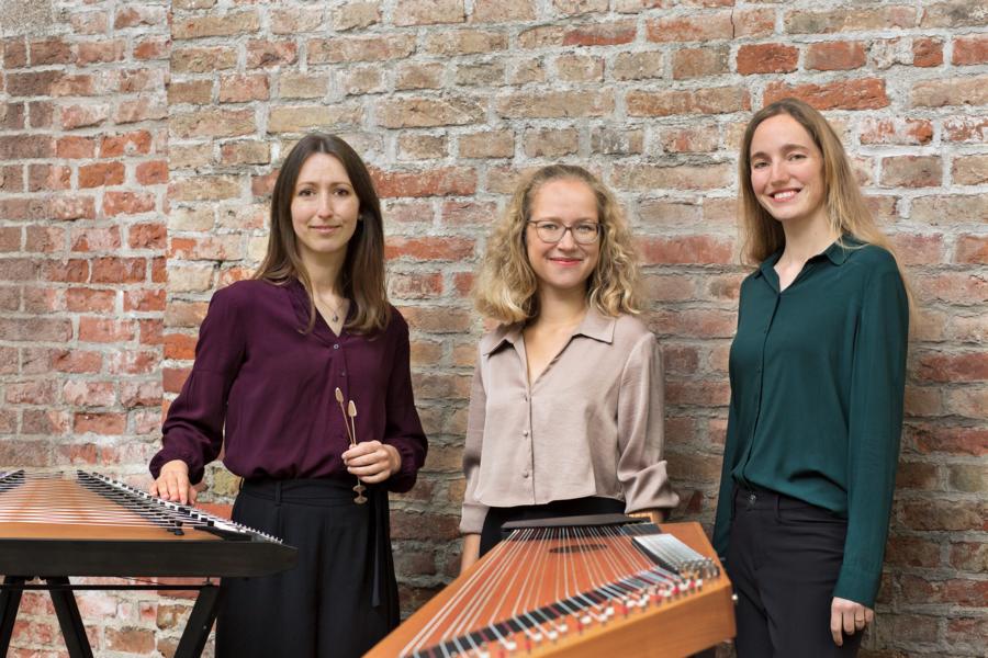 Konzert „zeitgelöst“ & Führung auf der Sayner Hütte