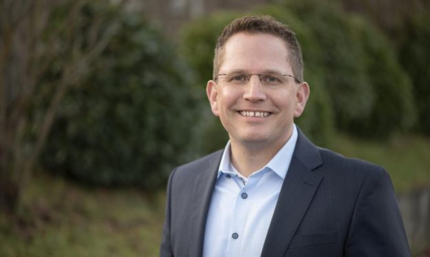 Lars Hörnig erneut in den Landesvorstand des VKU Rheinland-Pfalz gewählt