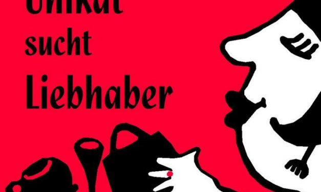 Messe „Unikat sucht Liebhaber“ auf der Sayner Hütte