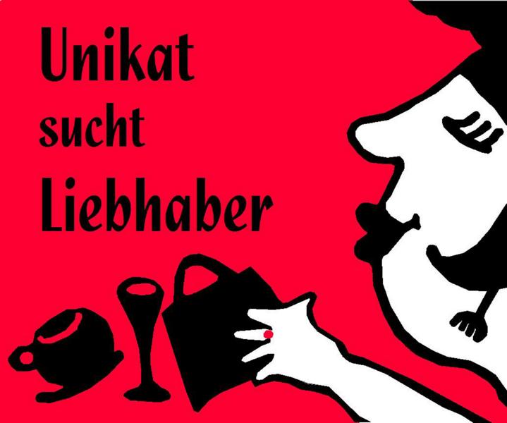 Messe „Unikat sucht Liebhaber“ auf der Sayner Hütte