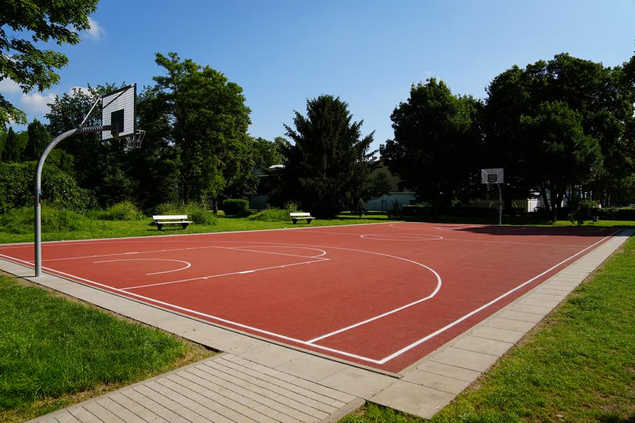 Neuwieder Streetballturnier geht in die zweite Runde