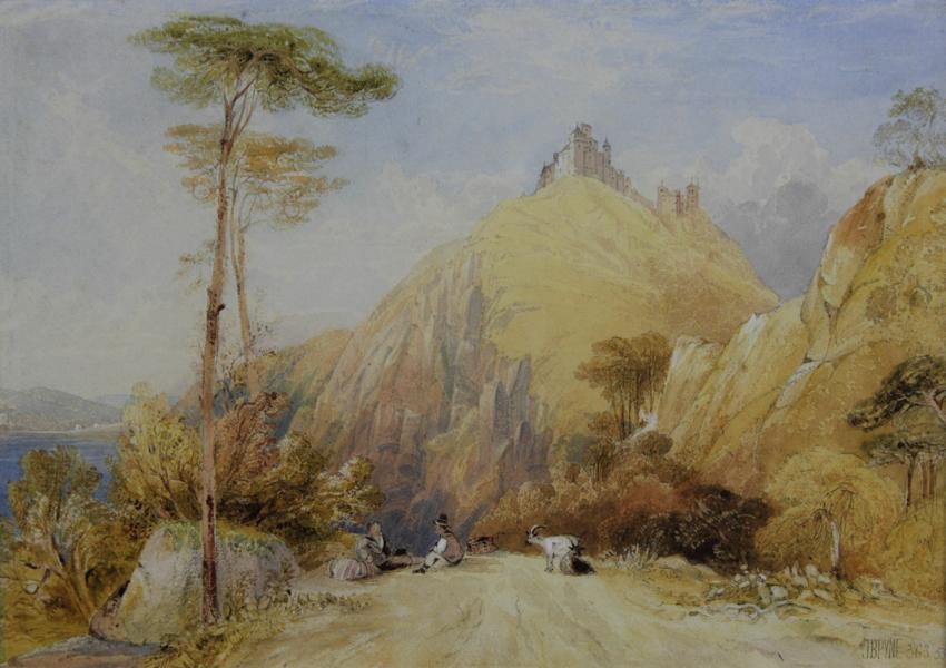 Mittelrhein-Museum lädt im August zu Führungen und Lesung ein