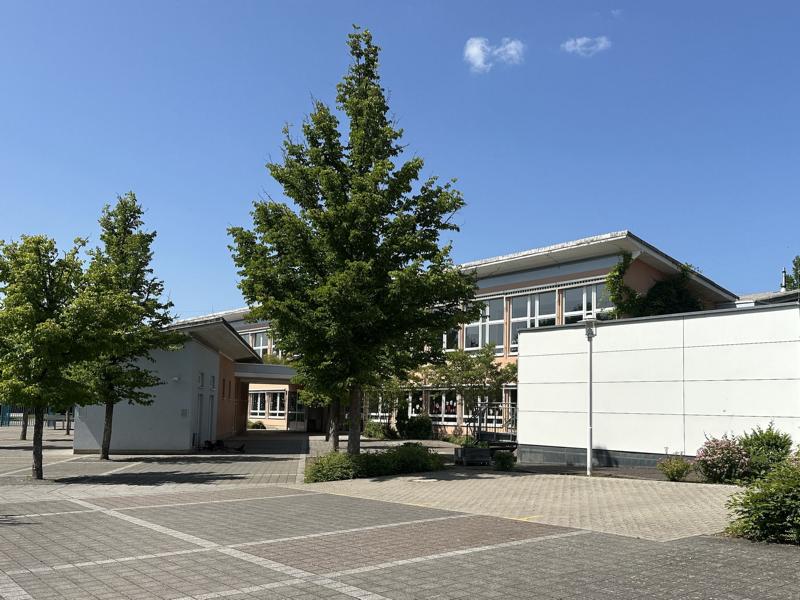 Bemühungen von Stadt und Schulgemeinschaft tragen Früchte