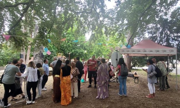 „Fest der Kulturen“ im Bendorfer Stadtpark – Vielfalt feiern am 17. September