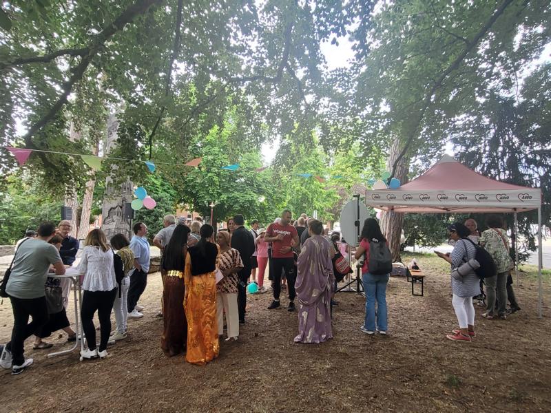 „Fest der Kulturen“ im Bendorfer Stadtpark – Vielfalt feiern am 17. September