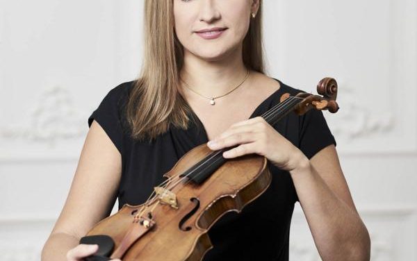 Sinfoniekonzert auf der Sayner Hütte