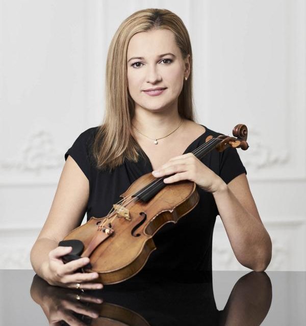 Sinfoniekonzert auf der Sayner Hütte