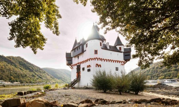 Sonderprogramme am Mittelrhein im September