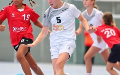 Spannendes Finale: Die Gewinner des evm-Cups stehen fest