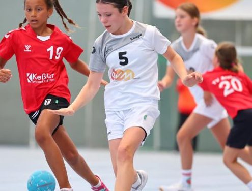 Spannendes Finale: Die Gewinner des evm-Cups stehen fest
