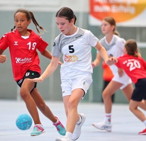 Spannendes Finale: Die Gewinner des evm-Cups stehen fest
