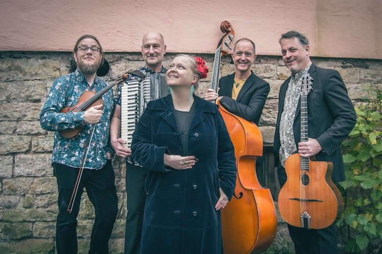 Neuwied tanzt zu lateinamerikanischen Rhythmen, kubanischen Klängen und finnischem Tango