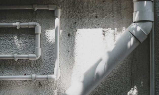 Rohrreinigung in Koblenz: Was tun, wenn’s nicht mehr abfließt?