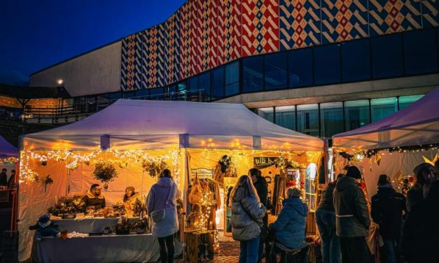Nikolausmarkt Lahnstein 2025: Jetzt als Aussteller anmelden