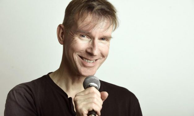 Kabarett: Peter Vollmer mit „Es lockt das Weib, doch bockt der Leib“ am 12. September 2025 in Höhr-Grenzhausen